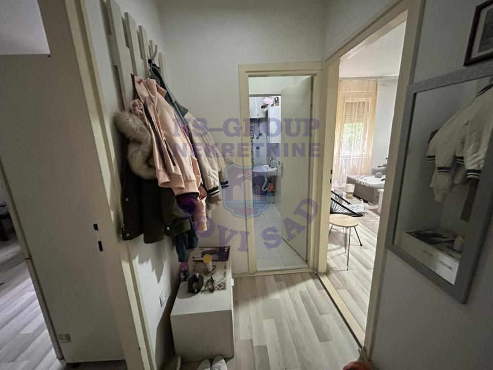Slika 3 - Jednosoban stan na prodaju, 41m2, 128.750€