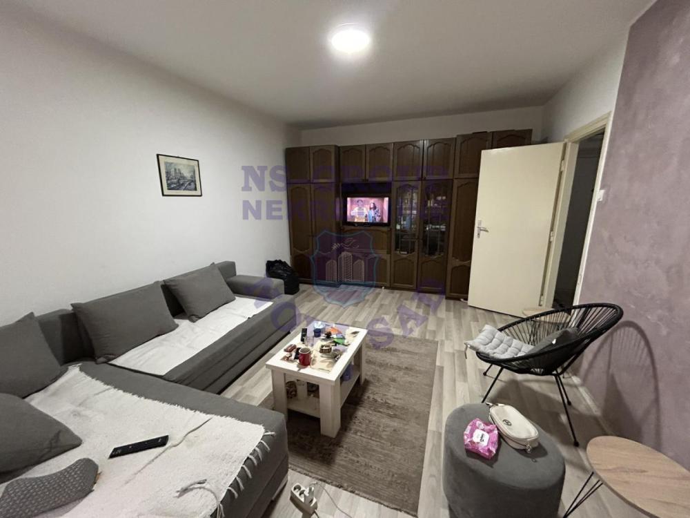 Slika 1 - Jednosoban stan na prodaju, 41m2, 128.750€