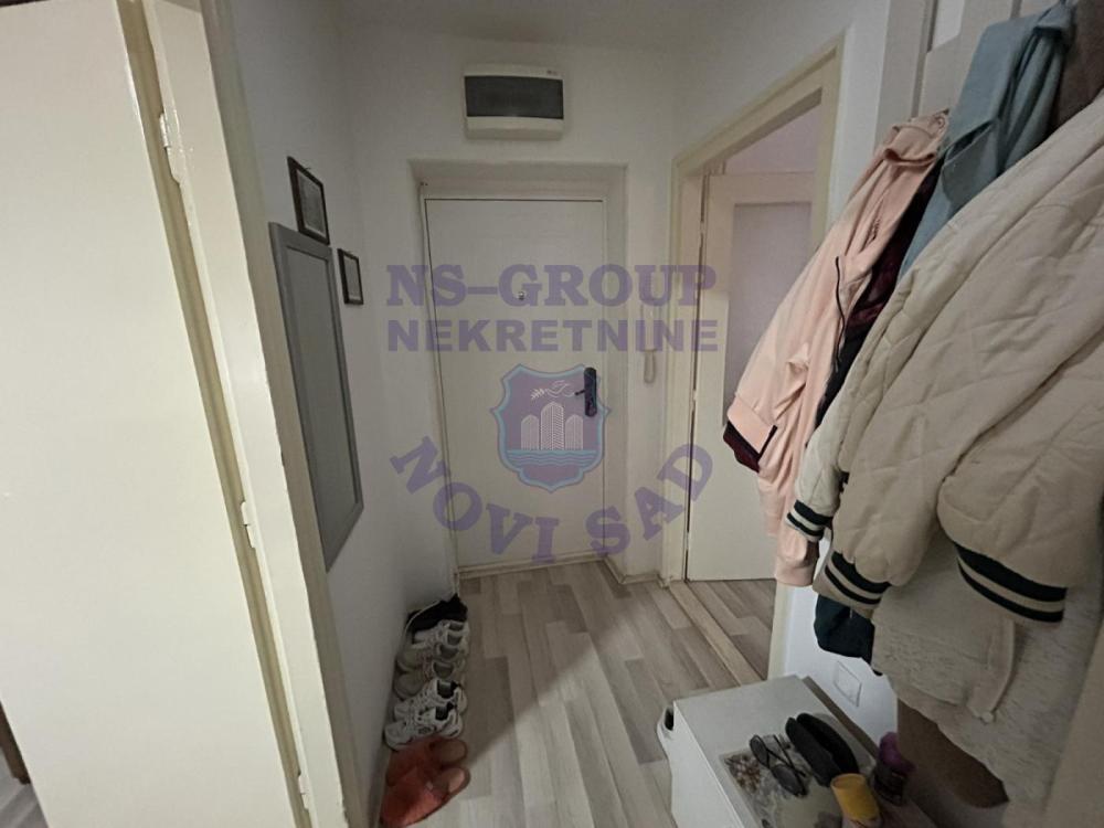 Slika 4 - Jednosoban stan na prodaju, 41m2, 128.750€