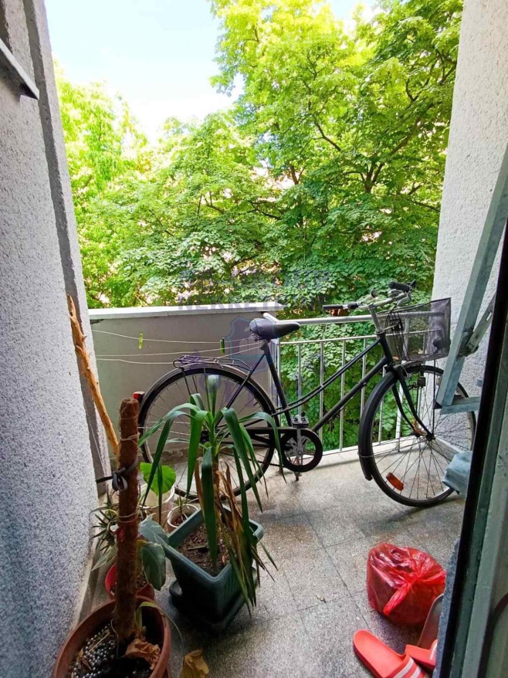 Slika 5 - Jednosoban stan na prodaju, 41m2, 128.750€