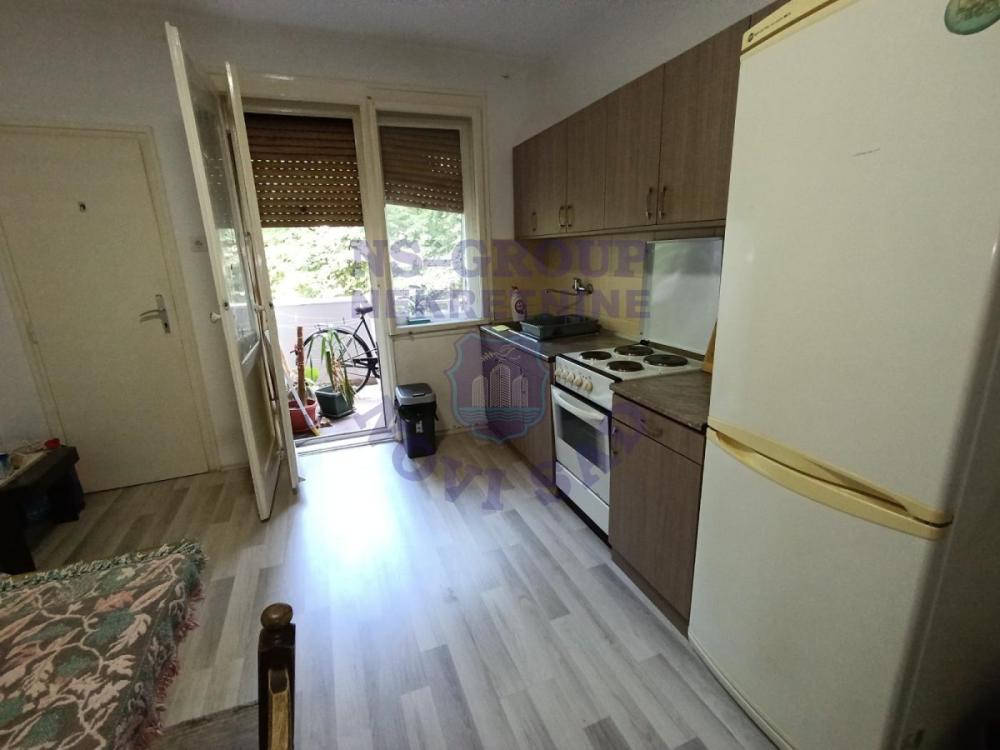 Slika 6 - Jednosoban stan na prodaju, 41m2, 128.750€