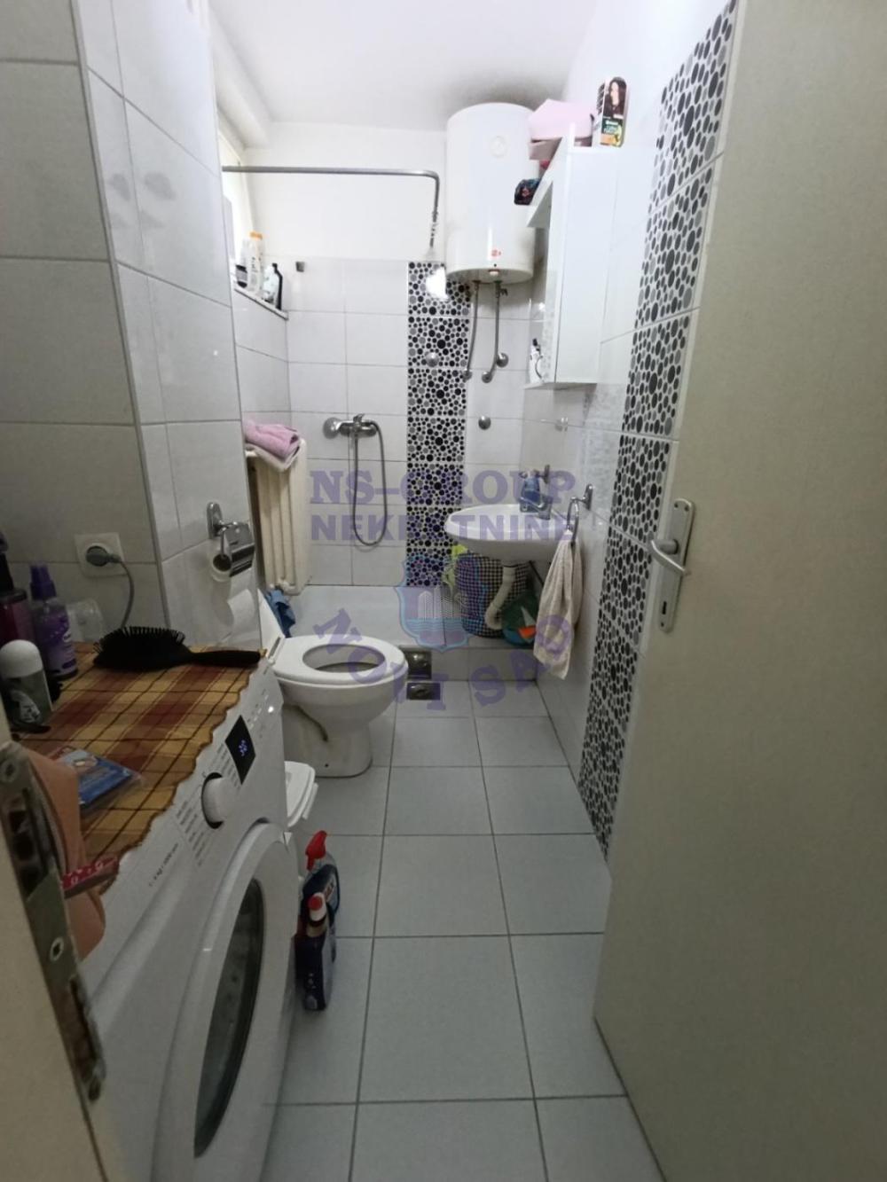 Slika 7 - Jednosoban stan na prodaju, 41m2, 128.750€
