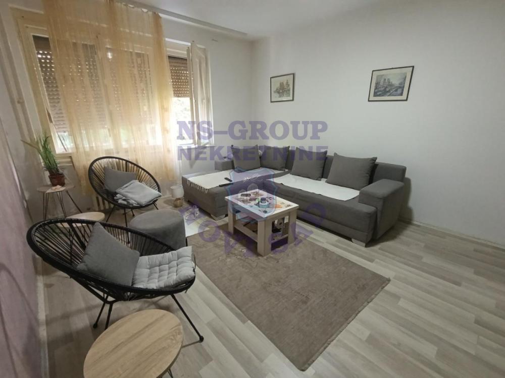 Glavna slika -Jednosoban stan na prodaju, 41m2, 128.750€