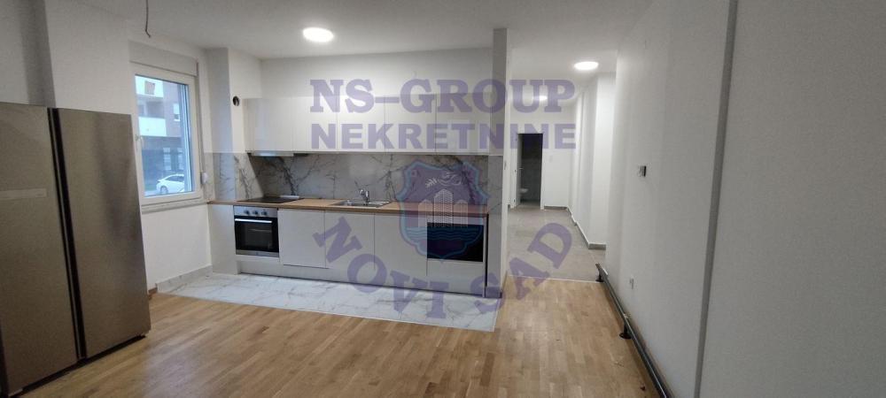 Slika 1 - Troiposoban stan na prodaju, 69m2, 175.100€
