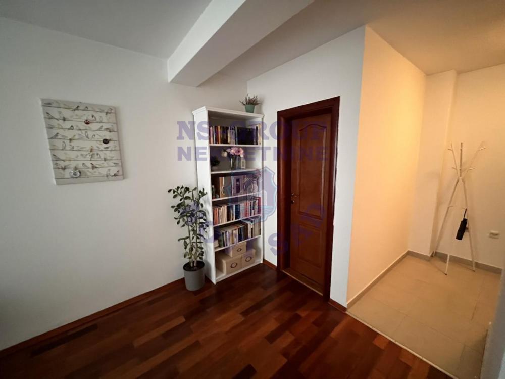 Slika 3 - Jednosoban stan na prodaju,  28m2, 112.270€