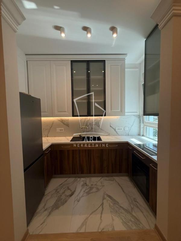 Slika 3 - Zmaja od Noćaja, Trosoban stan za izdavanje, 64m2, 2.500€