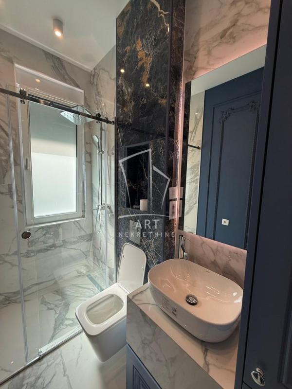 Slika 10 - Zmaja od Noćaja, Trosoban stan za izdavanje, 64m2, 2.500€