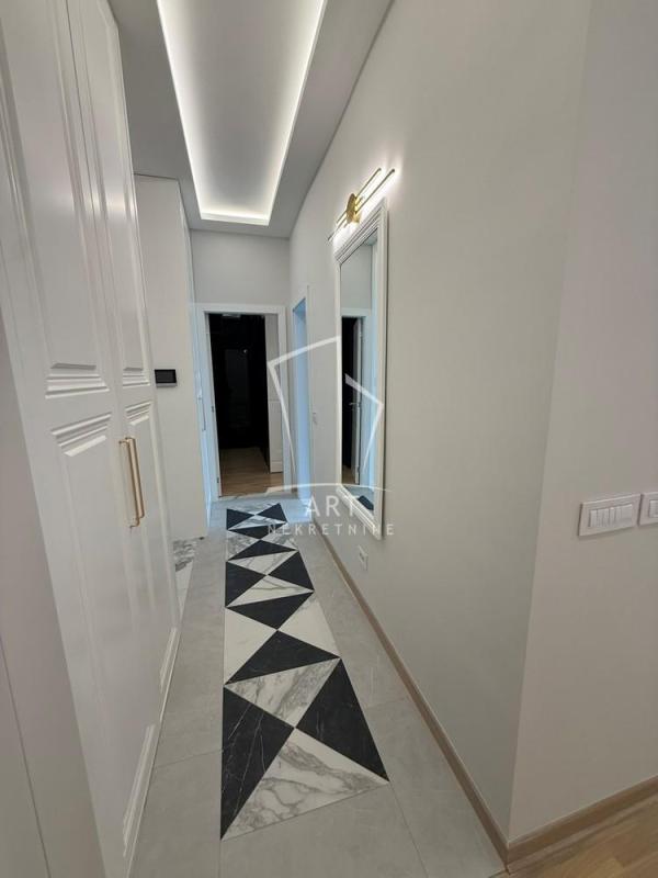 Slika 8 - Zmaja od Noćaja, Trosoban stan za izdavanje, 64m2, 2.500€