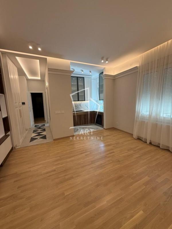 Slika 1 - Zmaja od Noćaja, Trosoban stan za izdavanje, 64m2, 2.500€