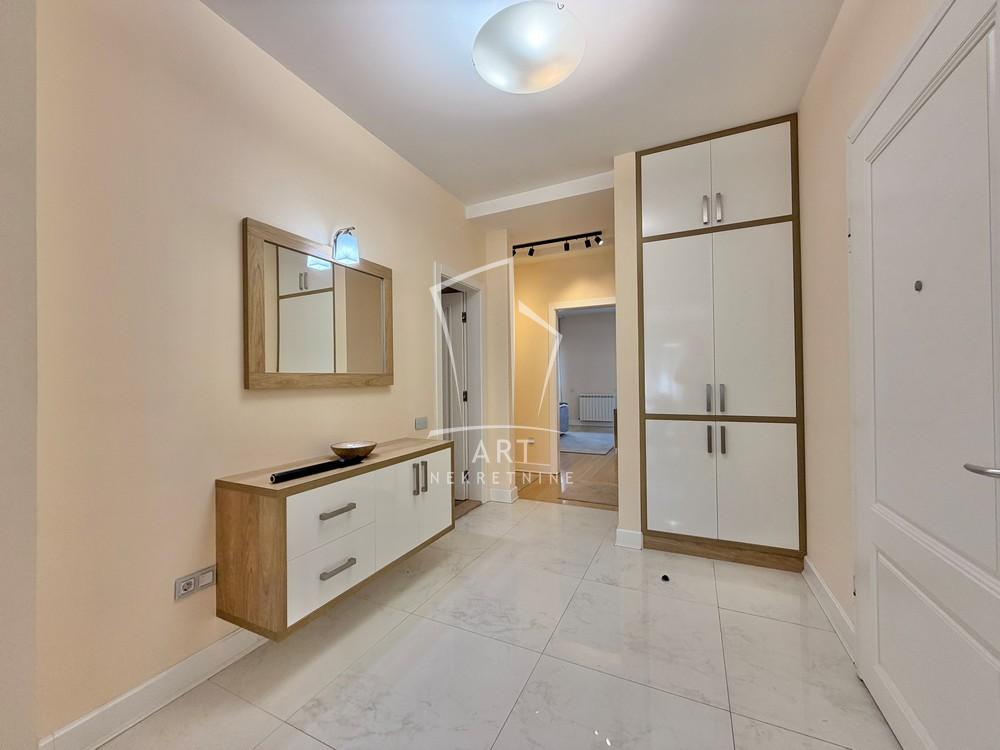 Slika 10 - Rankeova, Četvorosoban stan za izdavanje, 189m2, 2.800€