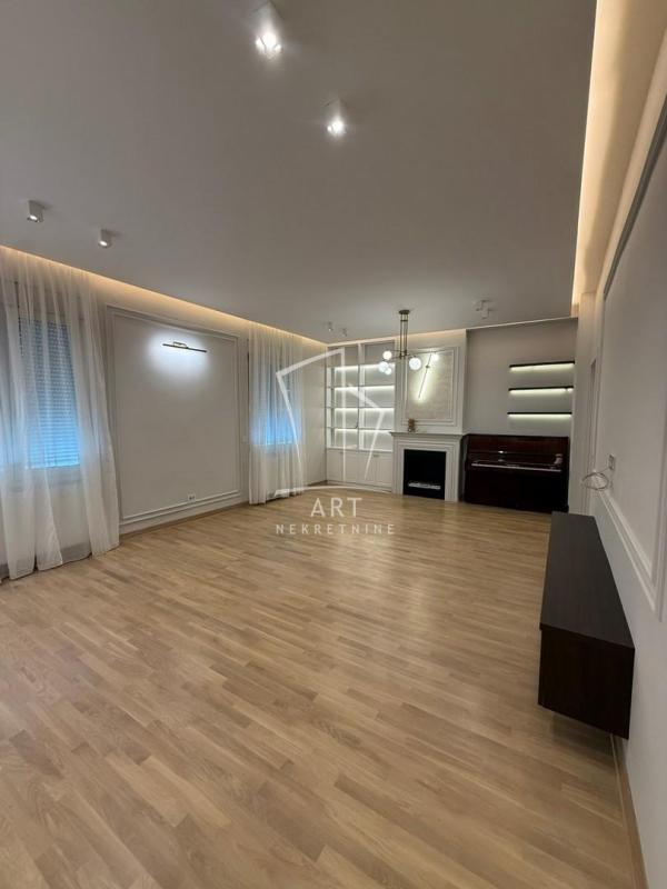 Slika 2 - Zmaja od Noćaja, Četvorosoban stan za izdavanje, 100m2, 3.500€