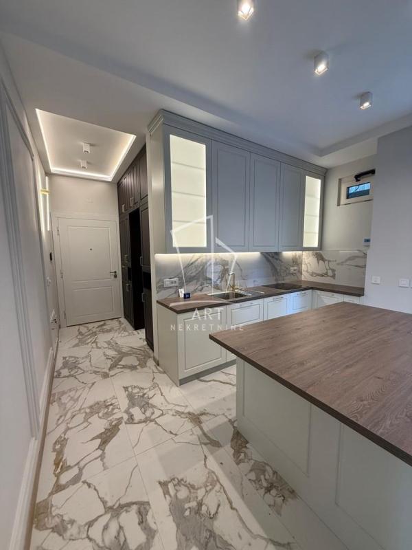 Slika 7 - Zmaja od Noćaja, Četvorosoban stan za izdavanje, 100m2, 3.500€