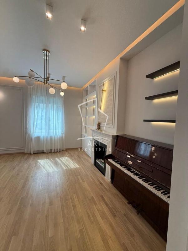 Slika 1 - Zmaja od Noćaja, Četvorosoban stan za izdavanje, 100m2, 3.500€