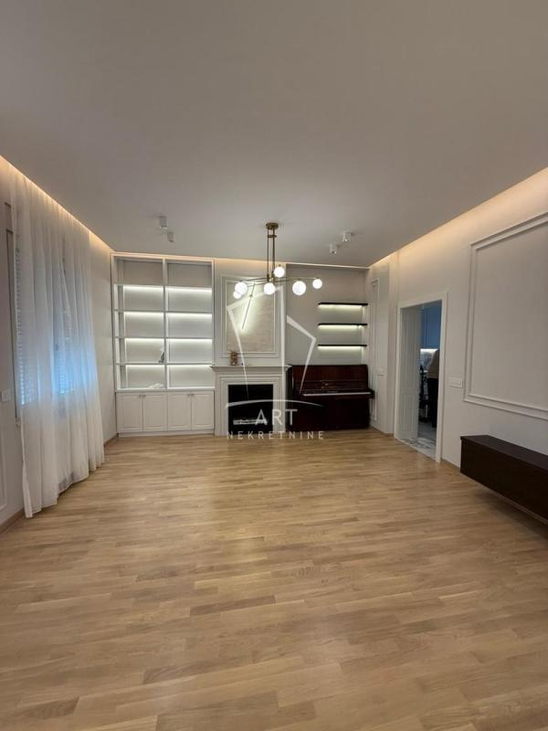 Glavna slika -Zmaja od Noćaja, Četvorosoban stan za izdavanje, 100m2, 3.500€