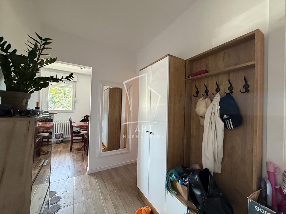 Slika 4 - Srpskih Udarnih Brigada, Dvoiposoban stan na prodaju, 54m2, 205.000€