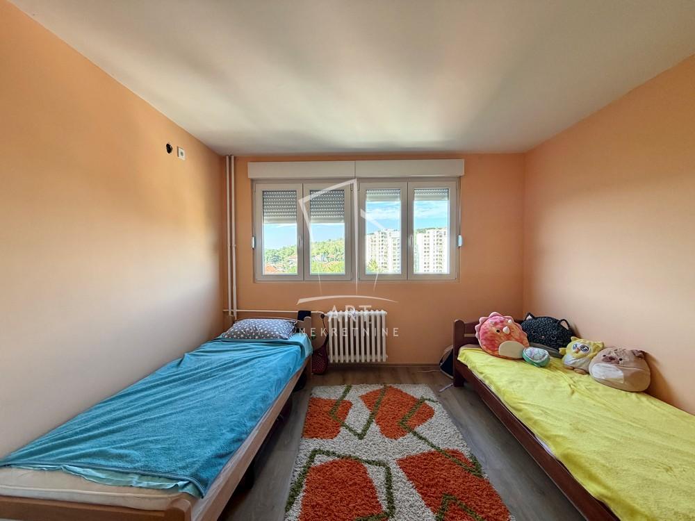 Slika 6 - Srpskih Udarnih Brigada, Dvoiposoban stan na prodaju, 54m2, 205.000€