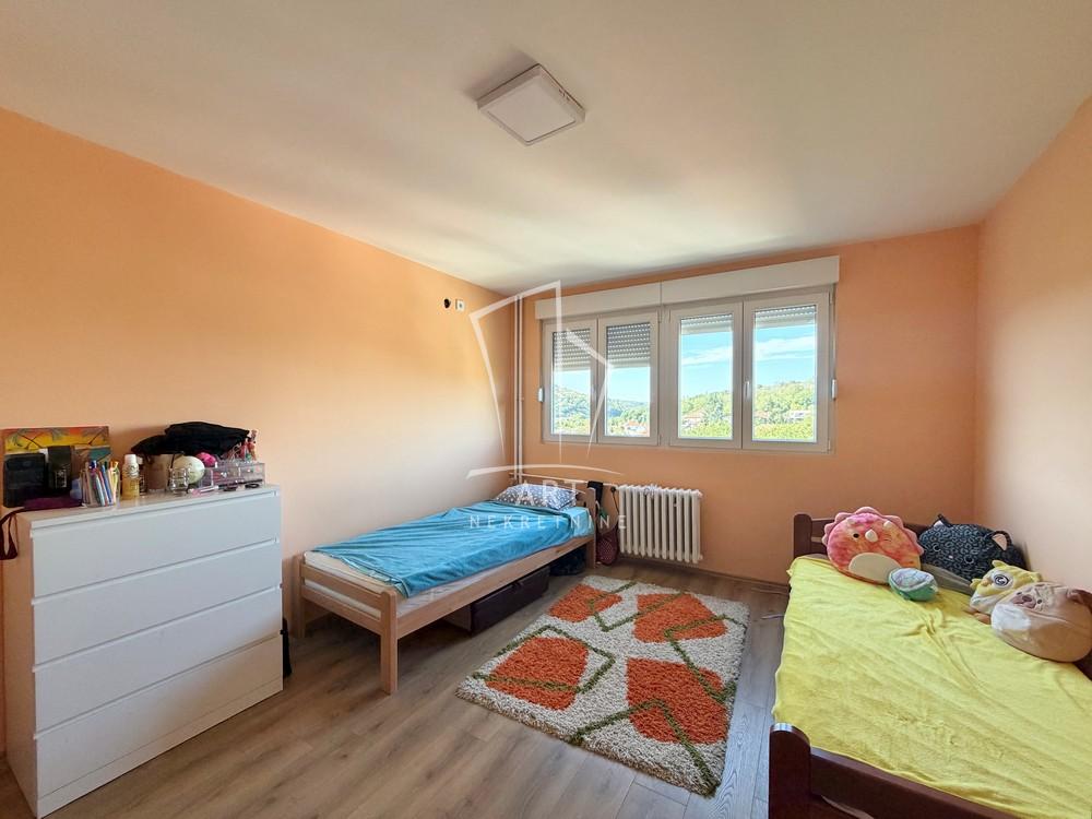 Slika 5 - Srpskih Udarnih Brigada, Dvoiposoban stan na prodaju, 54m2, 205.000€