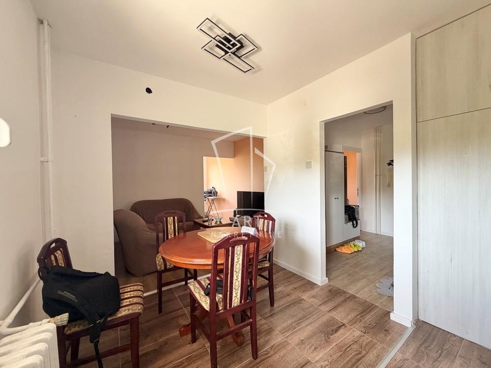 Slika 2 - Srpskih Udarnih Brigada, Dvoiposoban stan na prodaju, 54m2, 205.000€