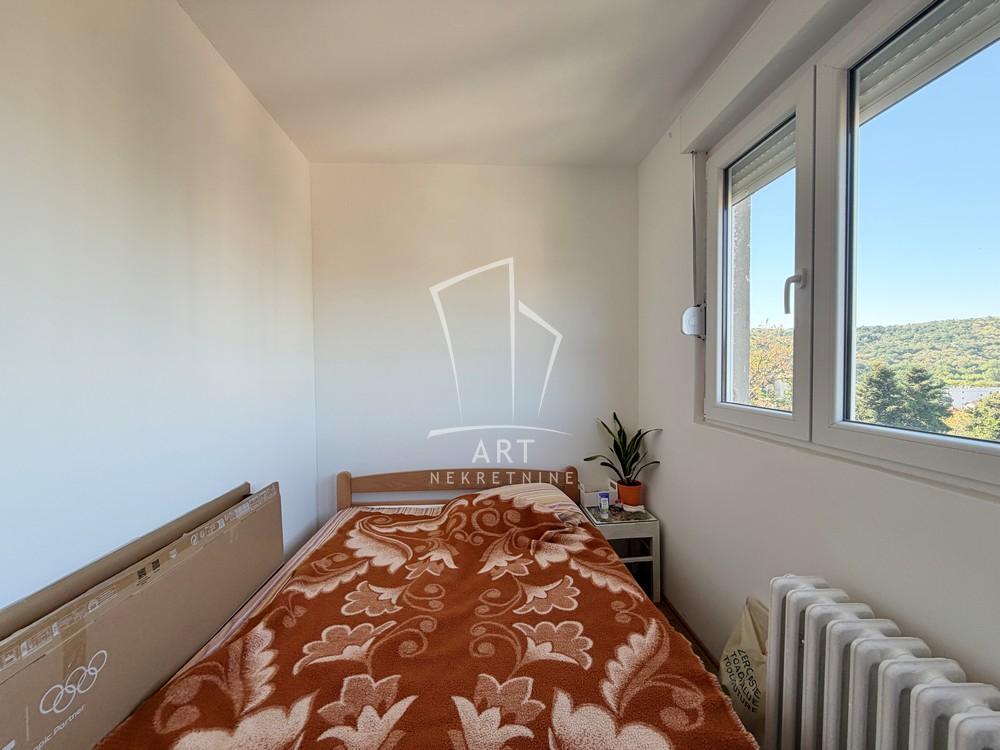 Slika 8 - Srpskih Udarnih Brigada, Dvoiposoban stan na prodaju, 54m2, 205.000€