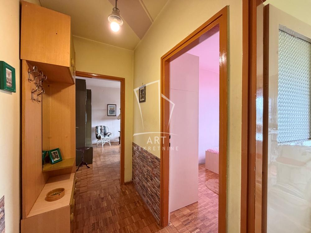 Slika 8 - Džona Kenedija, Jednoiposoban stan na prodaju, 45m2, 198.000€