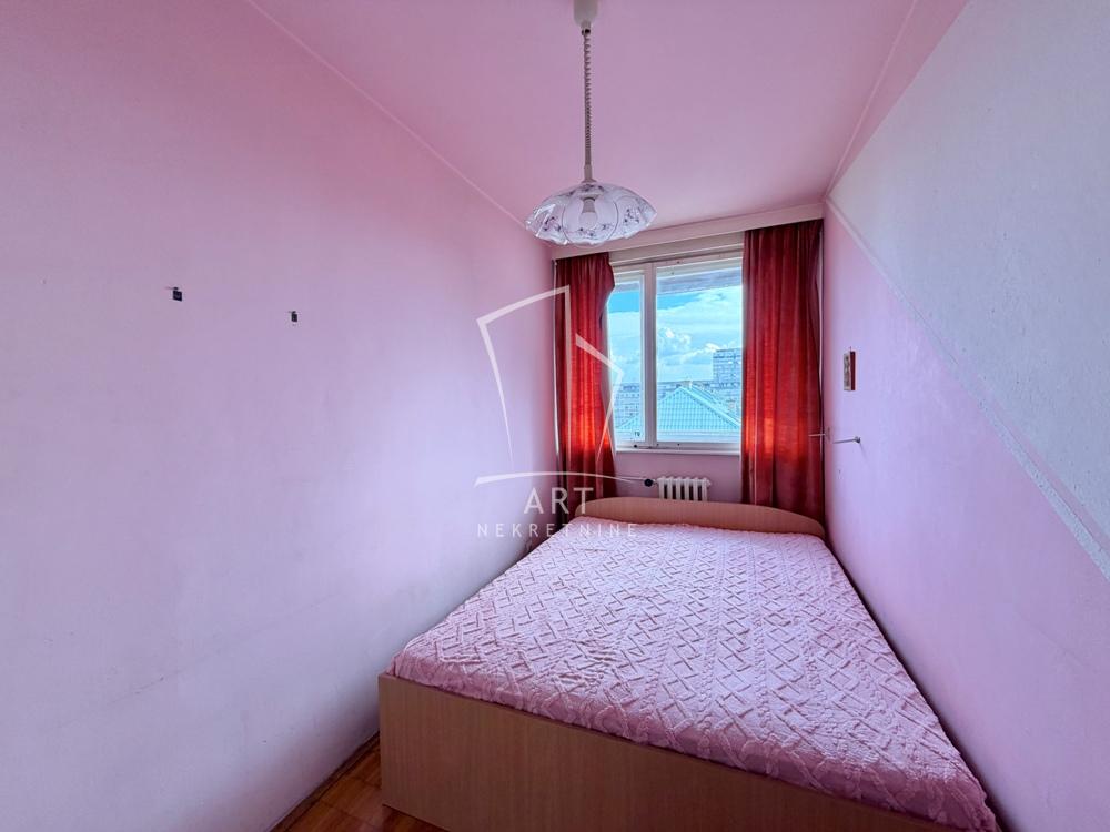 Slika 9 - Džona Kenedija, Jednoiposoban stan na prodaju, 45m2, 198.000€