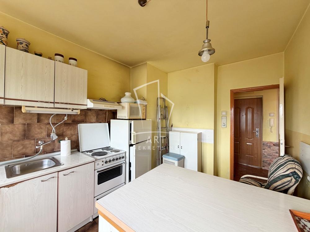 Slika 4 - Džona Kenedija, Jednoiposoban stan na prodaju, 45m2, 198.000€