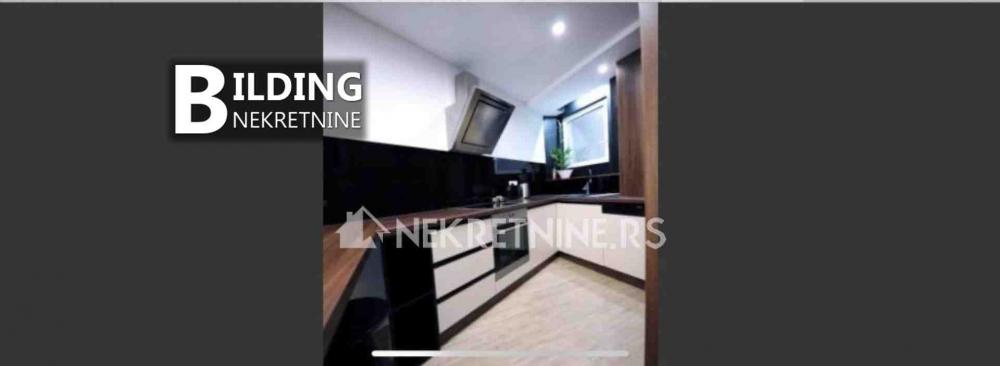 Slika 4 - Žorža Klemansoa, Dvosoban stan za izdavanje, 51m2, 1.000€