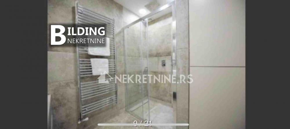 Slika 7 - Žorža Klemansoa, Dvosoban stan za izdavanje, 51m2, 1.000€