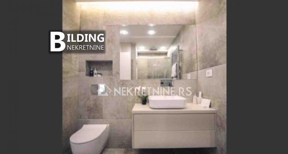 Slika 6 - Žorža Klemansoa, Dvosoban stan za izdavanje, 51m2, 1.000€