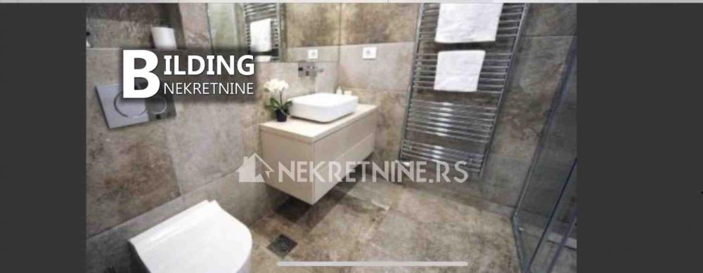 Slika 8 - Žorža Klemansoa, Dvosoban stan za izdavanje, 51m2, 1.000€