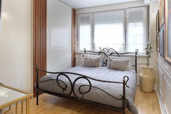 Slika 3 - Dvoiposoban stan na prodaju, 70m2, 388.000€