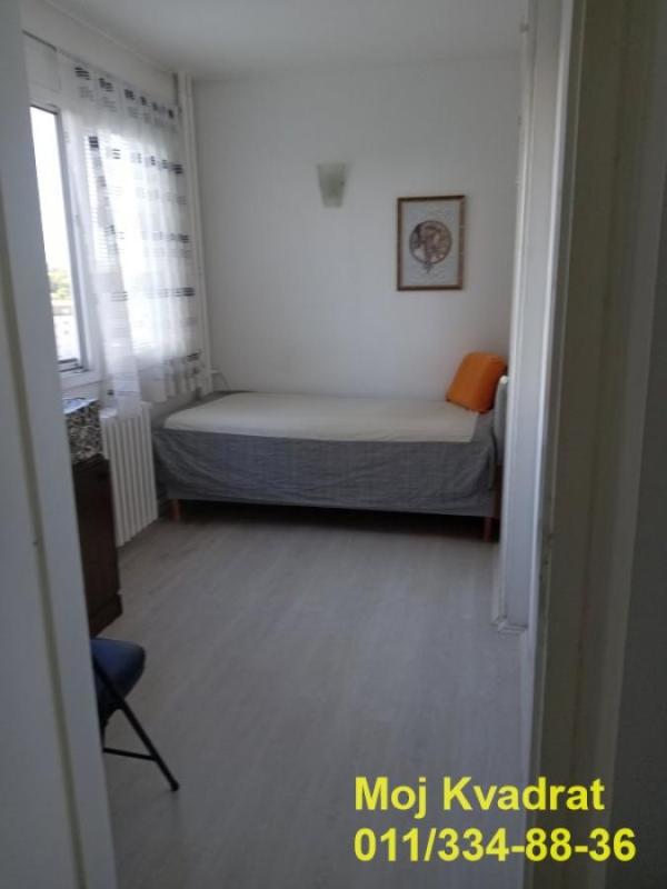 Slika 3 - Jednoiposoban stan za izdavanje, 41m2, 480€