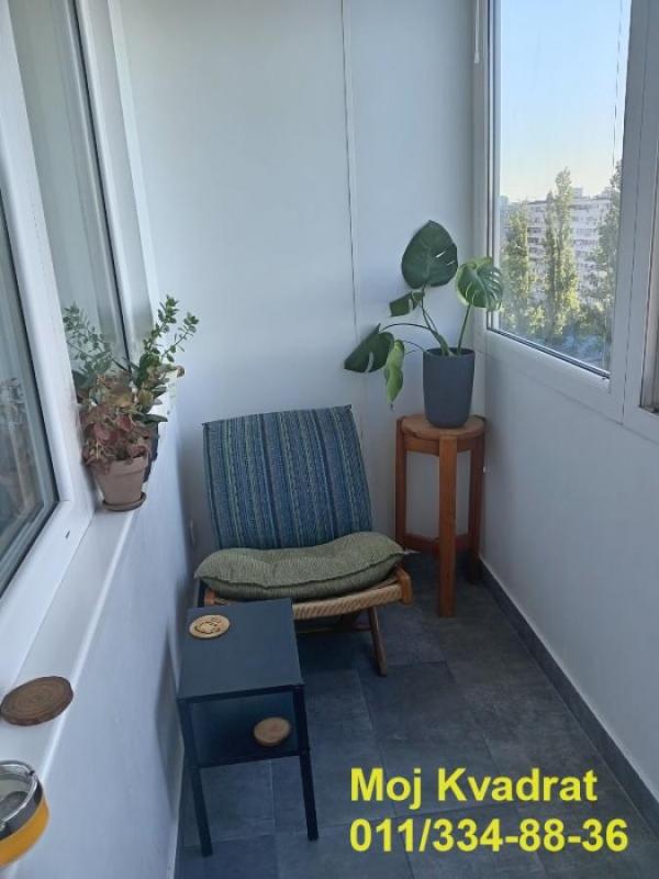 Slika 5 - Jednoiposoban stan za izdavanje, 41m2, 480€
