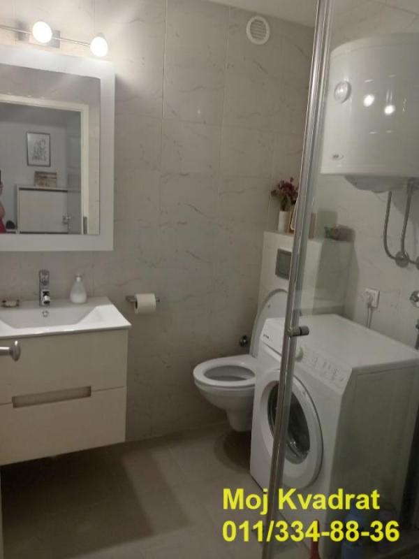 Slika 4 - Jednoiposoban stan za izdavanje, 41m2, 480€