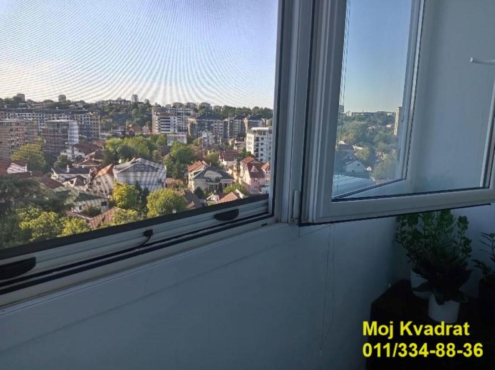 Slika 6 - Jednoiposoban stan za izdavanje, 41m2, 480€