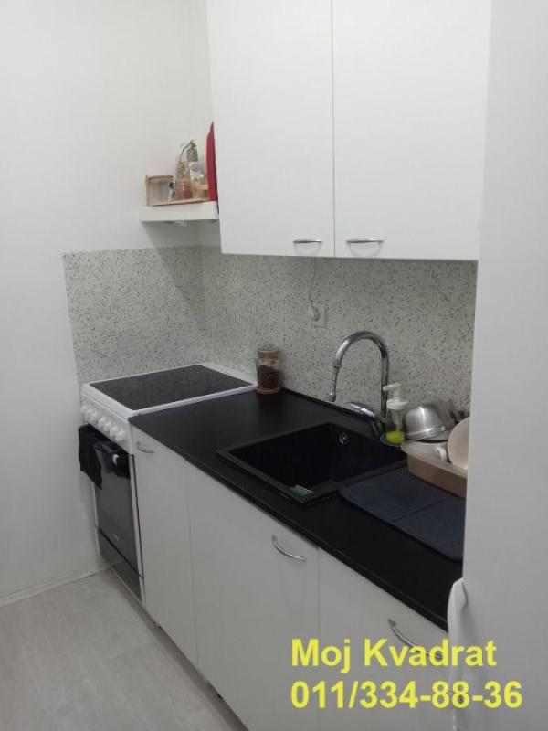 Slika 2 - Jednoiposoban stan za izdavanje, 41m2, 480€