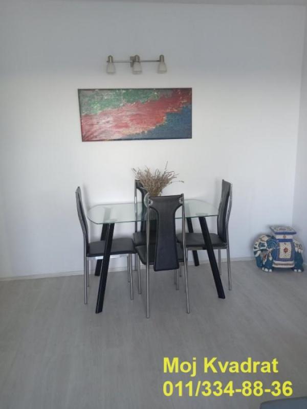 Slika 1 - Jednoiposoban stan za izdavanje, 41m2, 480€