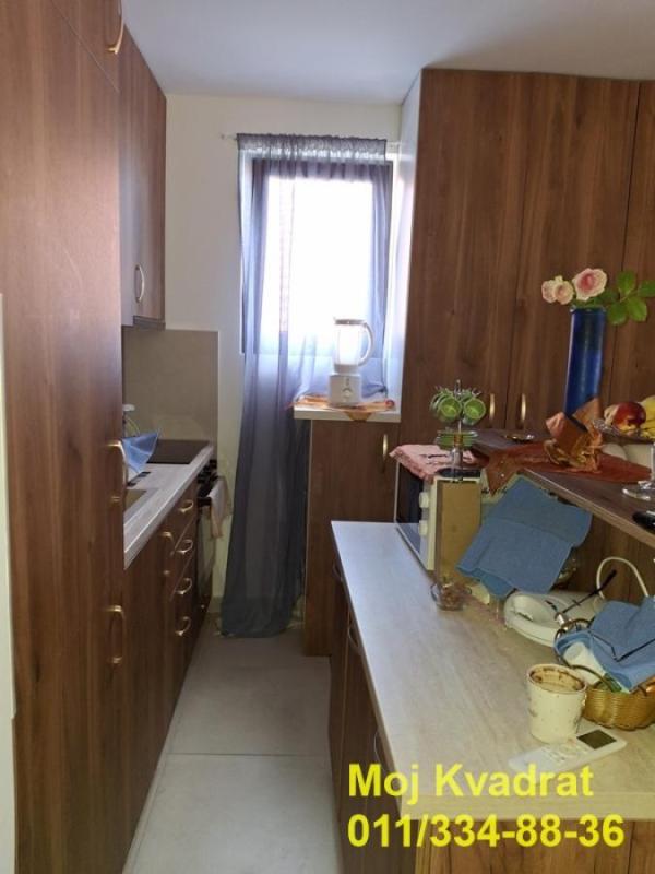 Slika 3 - Dvosoban stan na prodaju, 46m2, 125.000€
