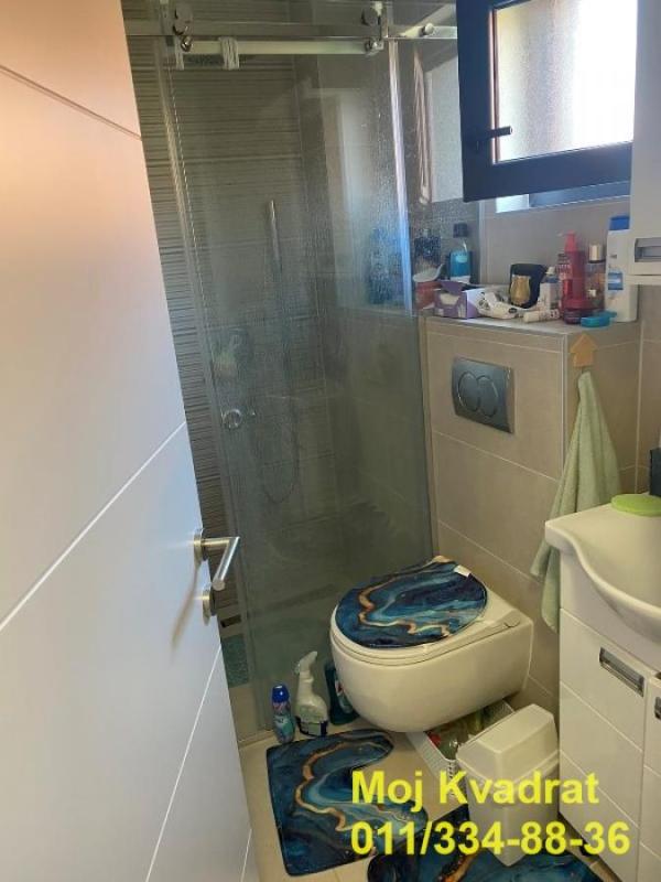 Slika 6 - Dvosoban stan na prodaju, 46m2, 125.000€
