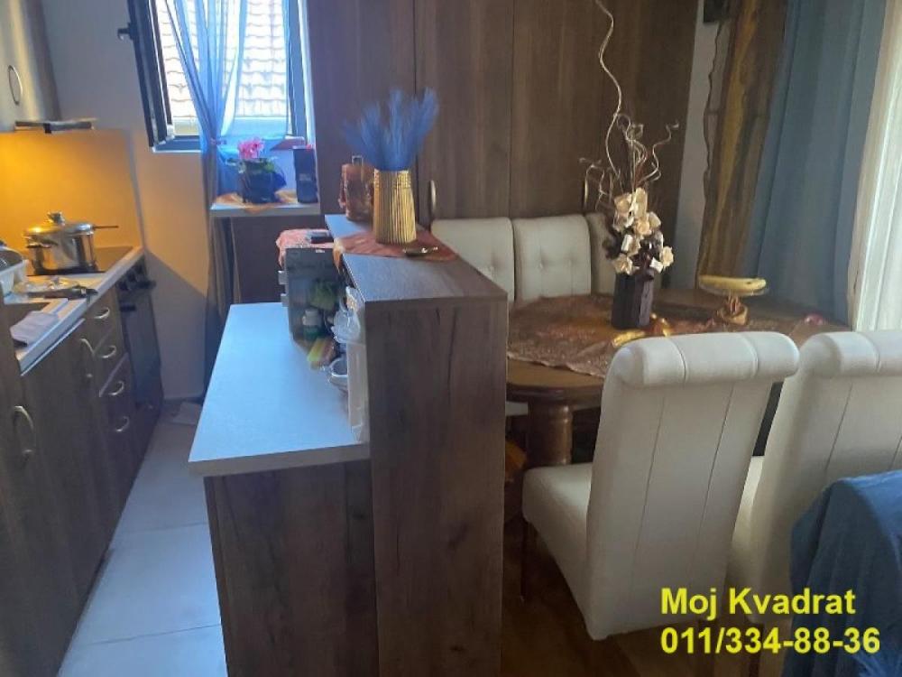 Slika 2 - Dvosoban stan na prodaju, 46m2, 125.000€