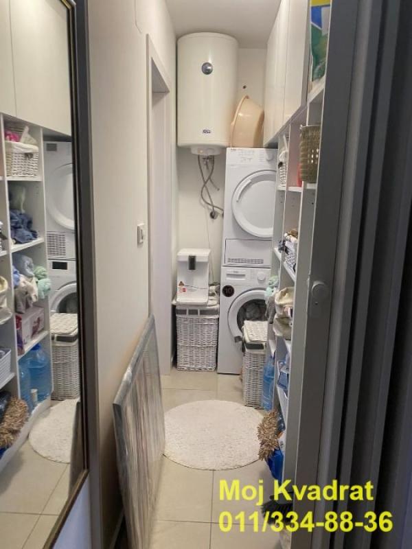 Slika 8 - Dvosoban stan na prodaju, 46m2, 125.000€