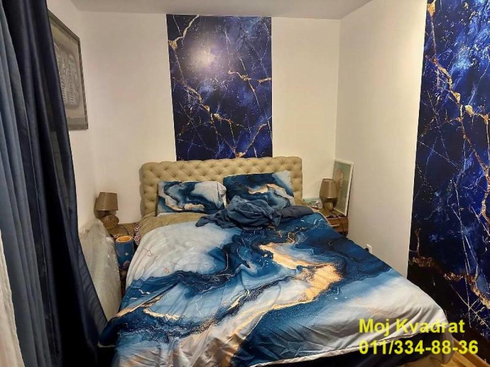 Slika 4 - Dvosoban stan na prodaju, 46m2, 125.000€