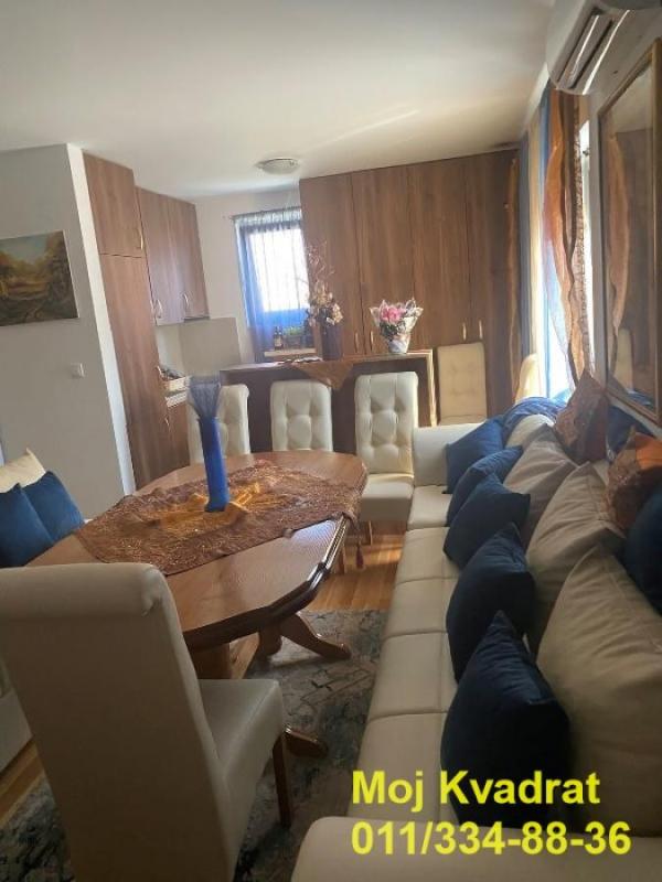 Slika 1 - Dvosoban stan na prodaju, 46m2, 125.000€
