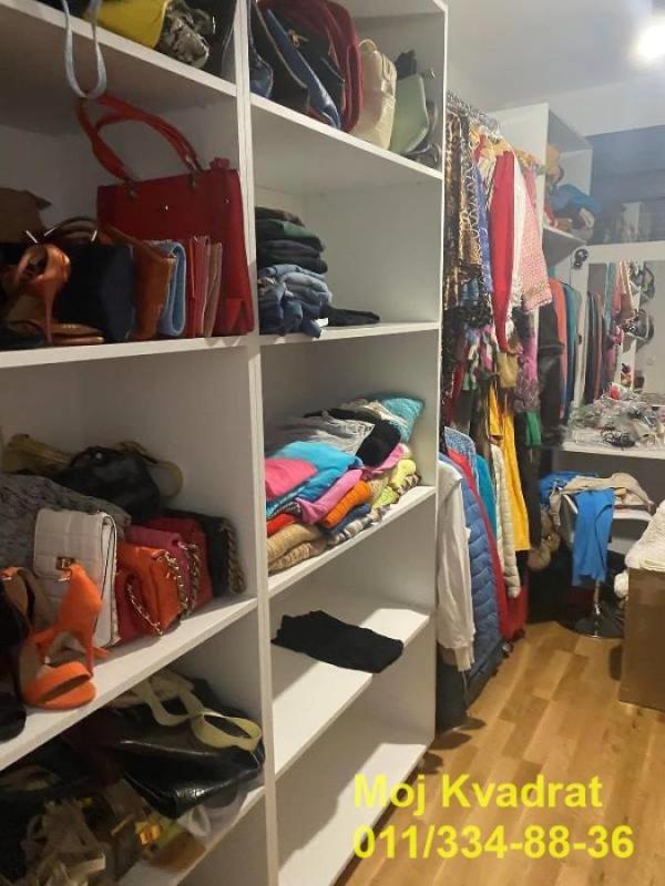 Slika 5 - Dvosoban stan na prodaju, 46m2, 125.000€