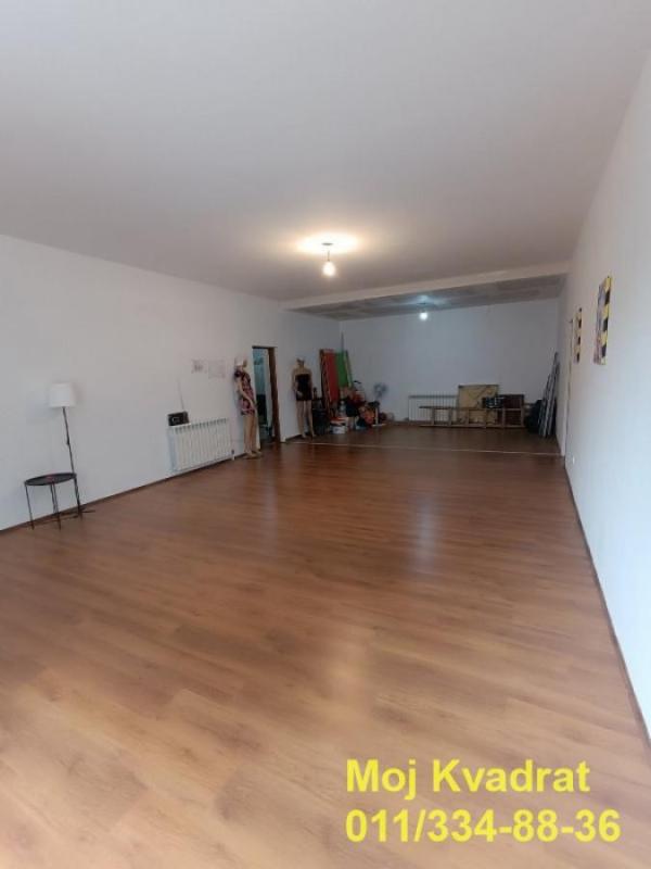 Slika 1 - Dvosoban stan na prodaju, 103m2, 237.000€