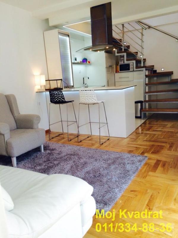 Slika 1 - Troiposoban stan na prodaju, 94m2, 360.000€