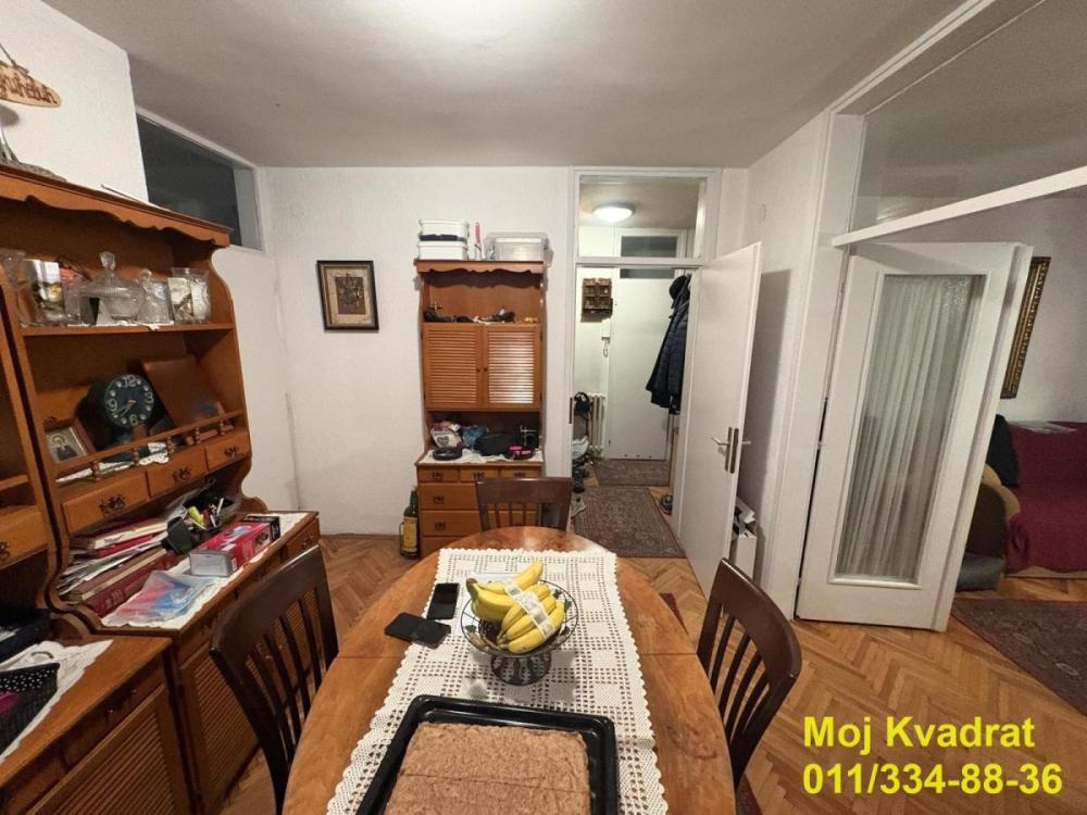 Slika 3 - Četvorosoban stan na prodaju, 88m2, 320.000€