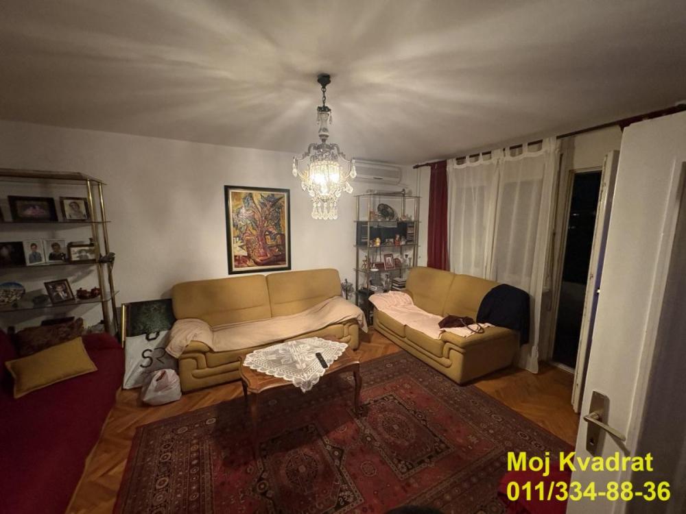 Slika 1 - Četvorosoban stan na prodaju, 88m2, 320.000€