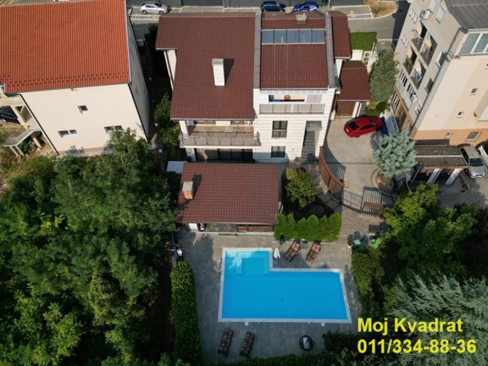 Glavna slika - Kuća na prodaju, 520m2, 1.590.000€