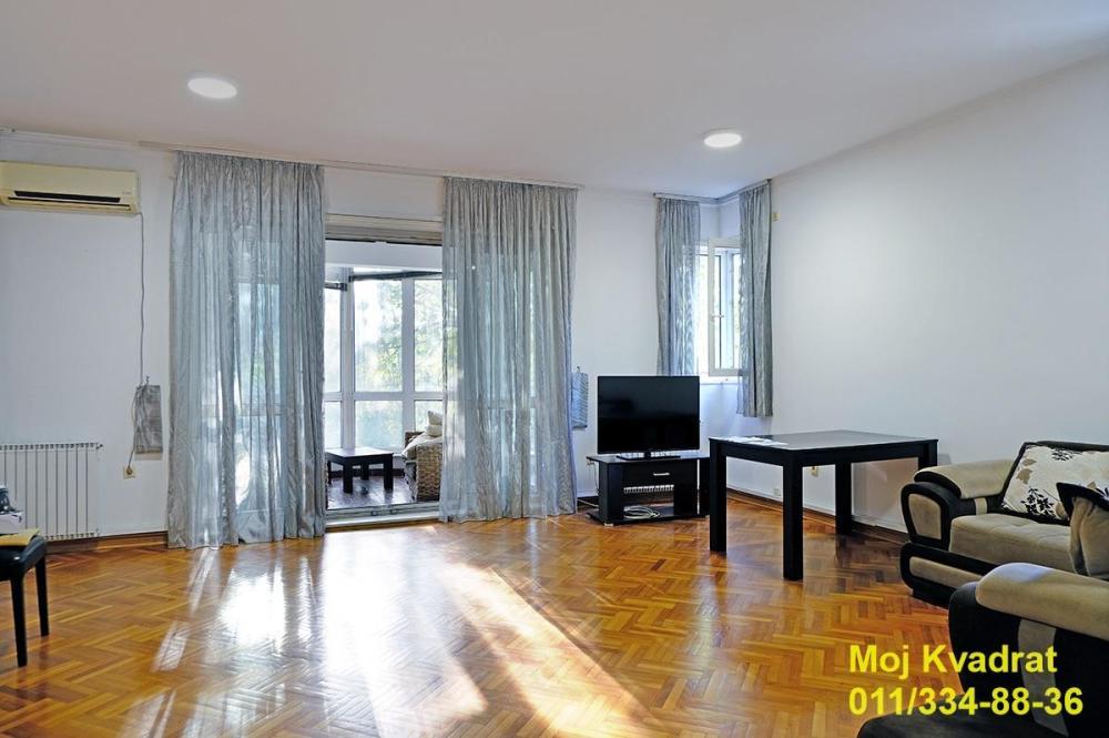 Glavna slika -Četvorosoban stan na prodaju, 163m2, 600.000€
